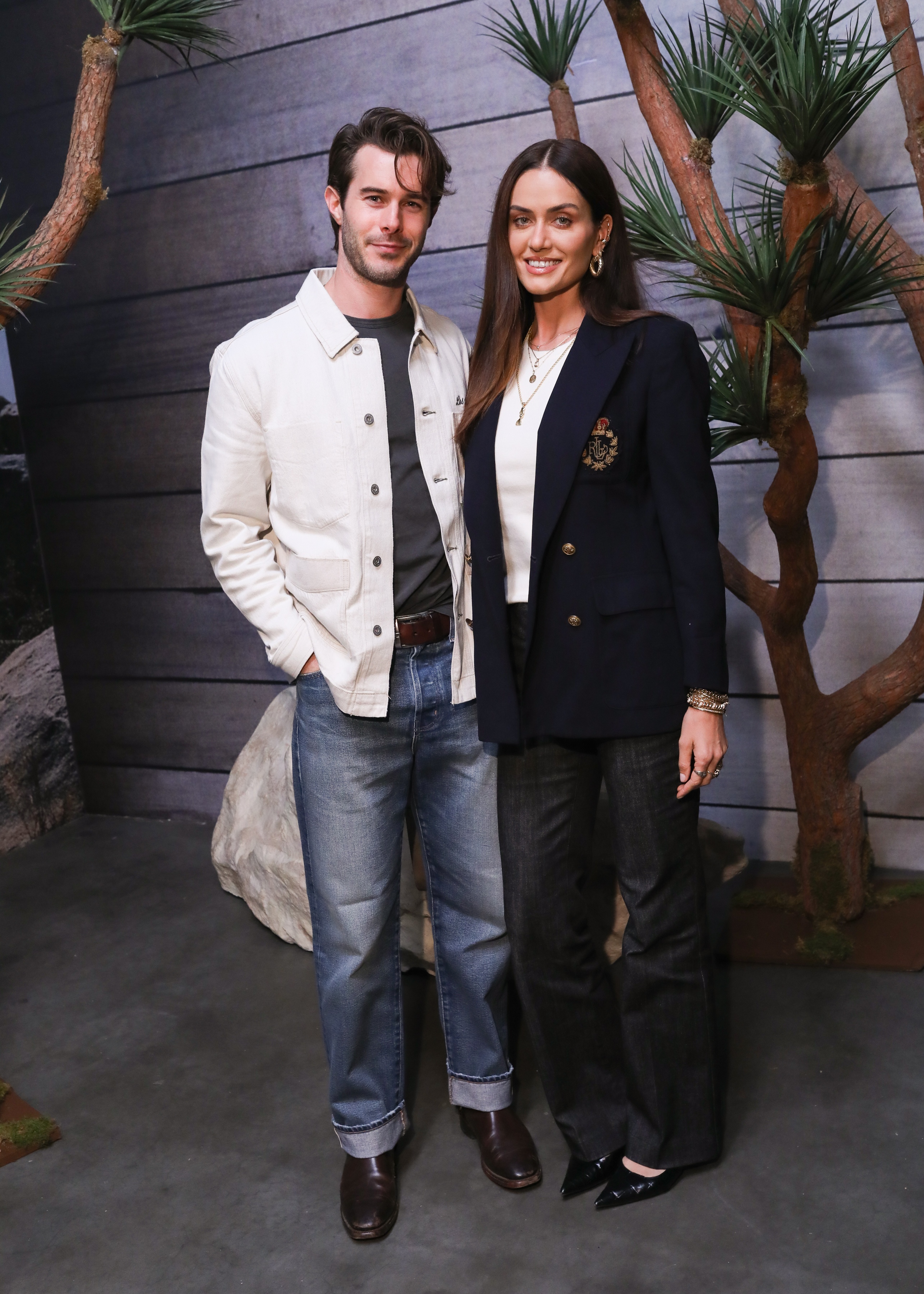 AG Jeans Celebrates the Launch of Its Spring 2026 Collection was posted to the gallery